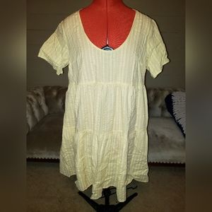 Summer dress